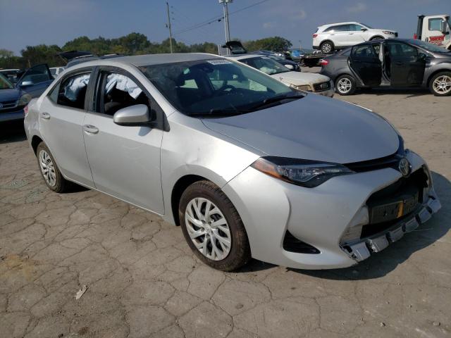 Photo 4 from auction – 2018 TOYOTA COROLLA L with VIN 5YFBURHE8JP761366