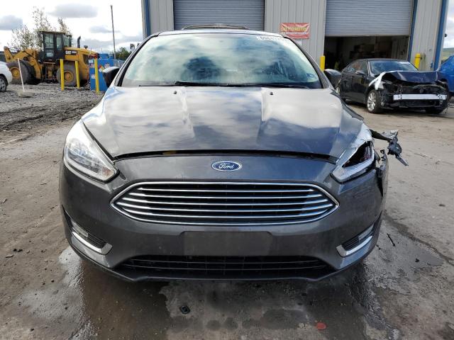 Photo 5 from auction – 2016 FORD FOCUS TITA with VIN 1FADP3N28GL219098