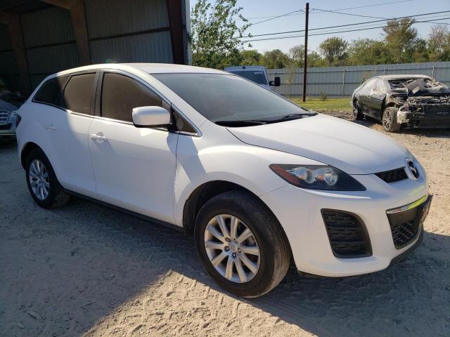 Photo 4 from auction – 2011 MAZDA CX-7 with VIN JM3ER2B53B0361409