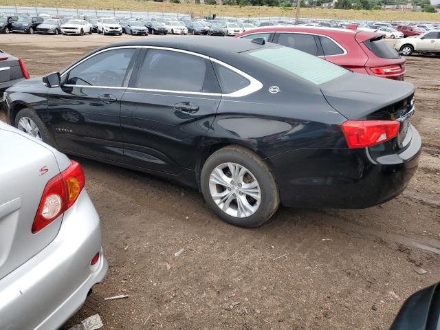 Photo 2 from auction – 2014 CHEVROLET IMPALA LT with VIN 2G1115SLXE9110341