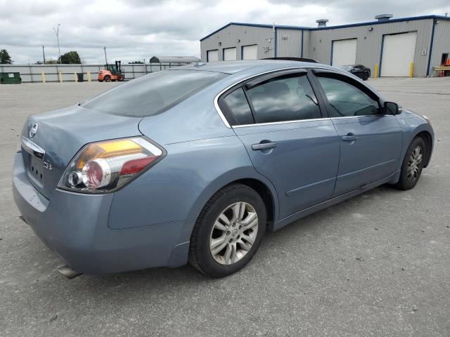 Photo 3 from auction – 2012 NISSAN ALTIMA BAS with VIN 1N4AL2AP1CC124595