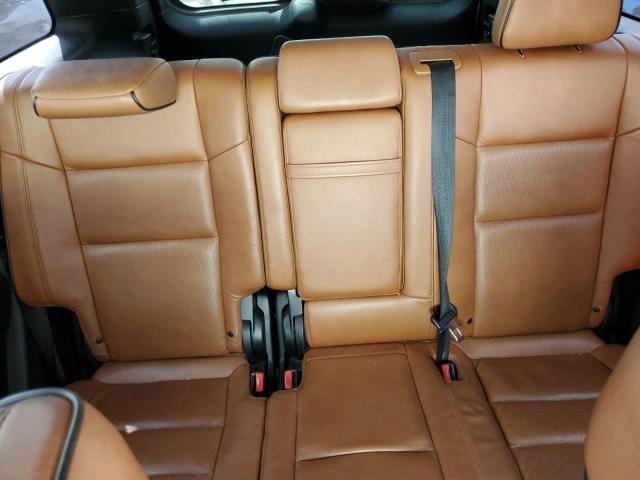 Снимка 10 от търг – 2012 JEEP GRAND CHER с VIN 1C4RJFCT4CC209399