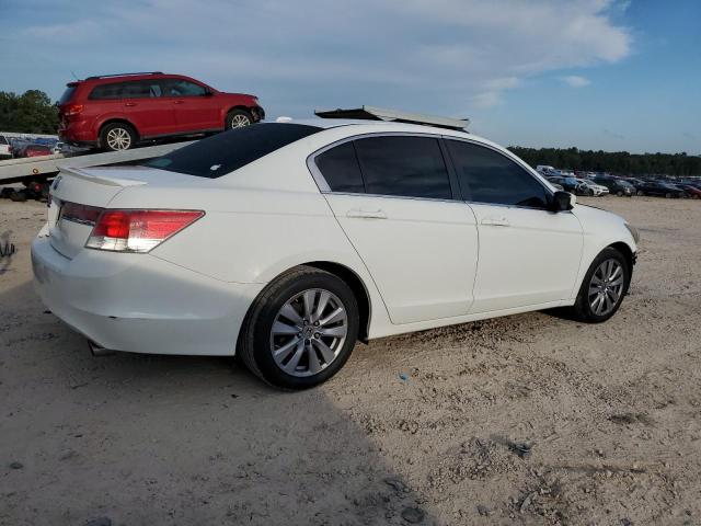 Photo 3 from auction – 2011 HONDA ACCORD EXL with VIN 1HGCP2F83BA014863