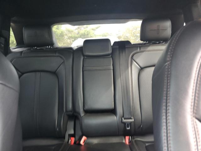Photo 10 from auction – 2018 LINCOLN MKX BLACK with VIN 2LMPJ9JP6JBL31533