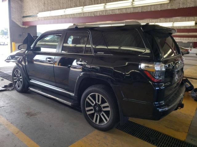 Photo 2 from auction – 2018 TOYOTA 4RUNNER SR with VIN JTEBU5JR5J5578859