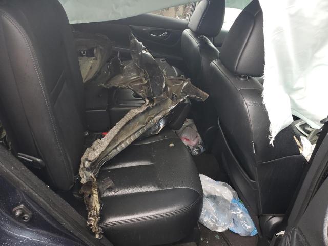 Photo 11 from auction – 2016 NISSAN ROGUE S with VIN 5N1AT2MV4GC856774