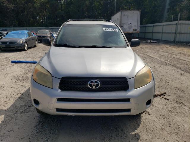Photo 5 from auction – 2007 TOYOTA RAV4 with VIN JTMZD33V775063243