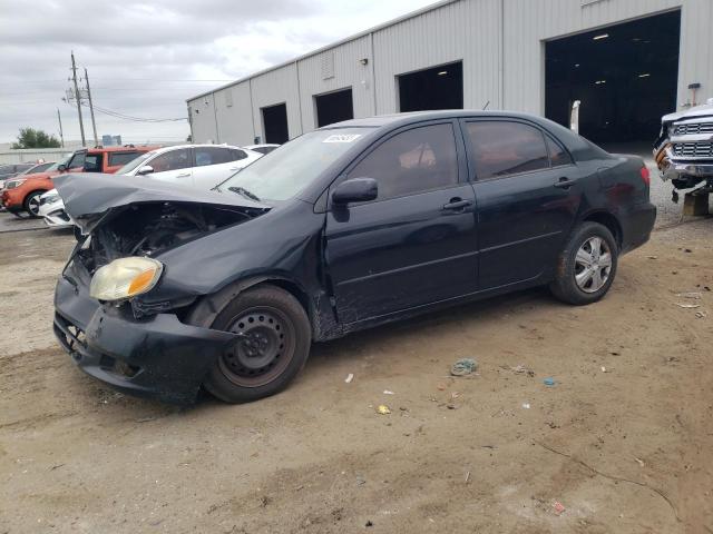 TOYOTA COROLLA CE 2003 with VIN 1NXBR38EX3Z184551 - Photo from auction