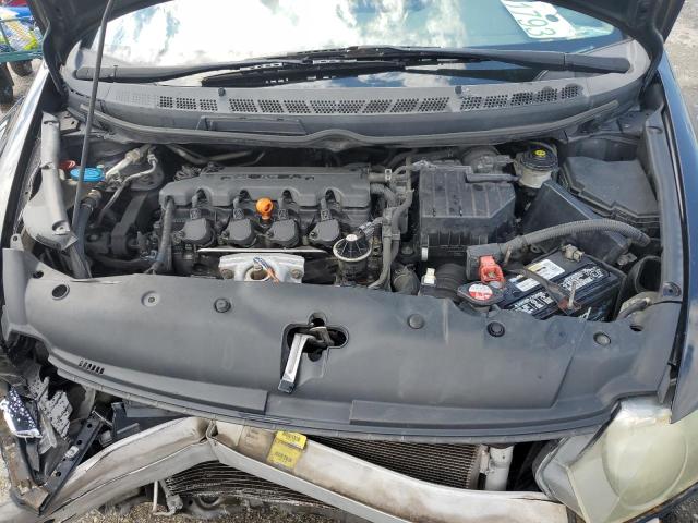 صورة رقم 11 من المزاد - 2011 HONDA CIVIC LX مع VIN 19XFA1F56BE020084