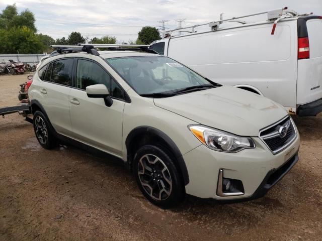 Photo 4 from auction – 2016 SUBARU CROSSTREK with VIN JF2GPABC1G8216315
