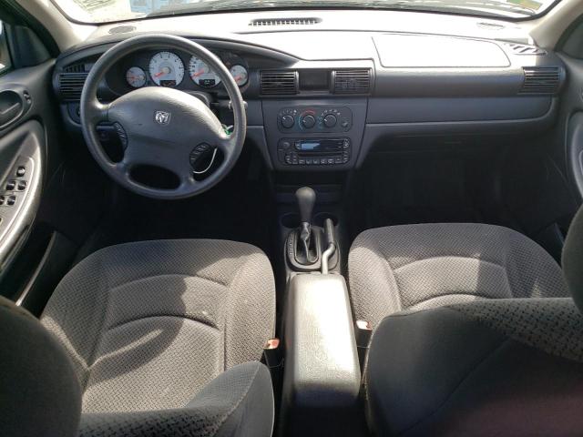 Photo 8 from auction – 2006 DODGE STRATUS SX with VIN 1B3EL46X76N208866