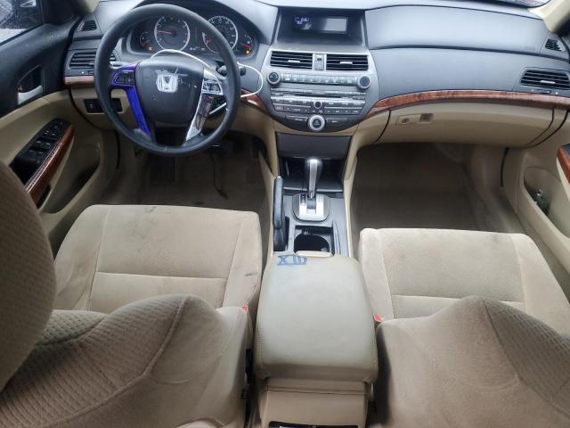 Photo 8 from auction – 2012 HONDA ACCORD EX with VIN 1HGCP2F7XCA124706