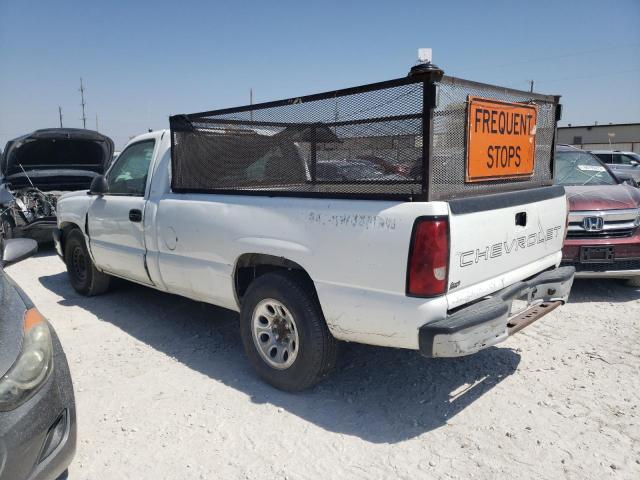 Photo 2 from auction – 2003 CHEVROLET SILVERADO with VIN 1GCEC14V33Z253712