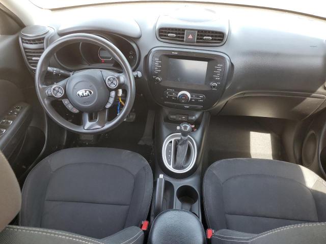 Photo 8 from auction – 2019 KIA SOUL + with VIN KNDJP3A57K7666455