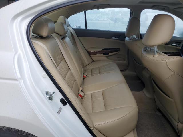 Photo 10 from auction – 2008 HONDA ACCORD with VIN 1HGCP36878A083618