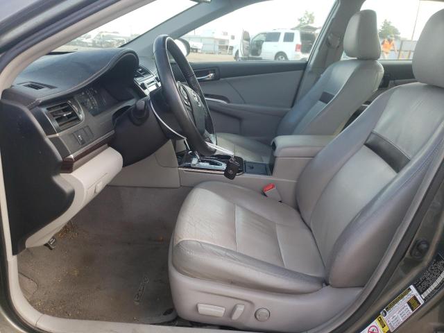 Photo 7 from auction – 2012 TOYOTA CAMRY BASE with VIN 4T4BF1FK9CR193298