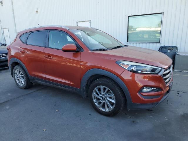 Photo 4 from auction – 2016 HYUNDAI TUCSON LIM with VIN KM8J3CA40GU108356