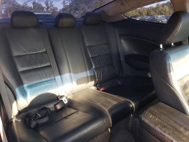 Photo 10 from auction – 2012 HONDA ACCORD EXL with VIN 1HGCS2B82CA009403
