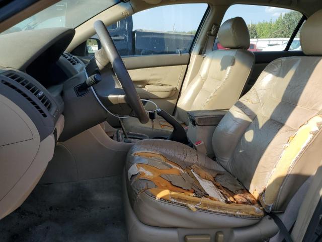 Photo 7 from auction – 2003 HONDA ACCORD with VIN 1HGCM66583A078906
