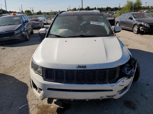 Photo 5 from auction – 2019 JEEP COMPASS LA with VIN 3C4NJCBB9KT612903