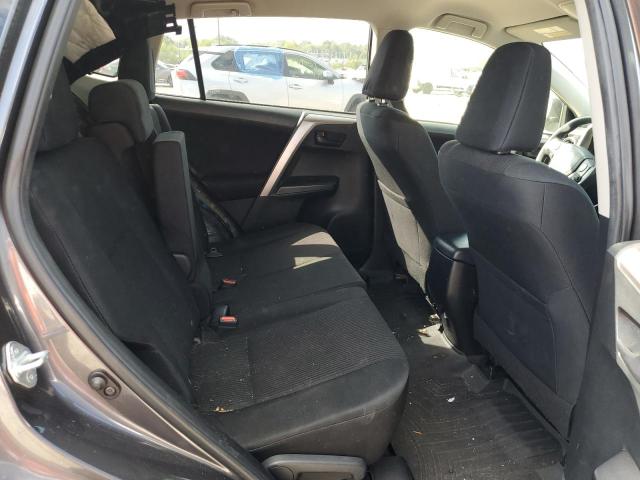Photo 10 from auction – 2016 TOYOTA RAV4 LE with VIN JTMBFREV3GJ097232