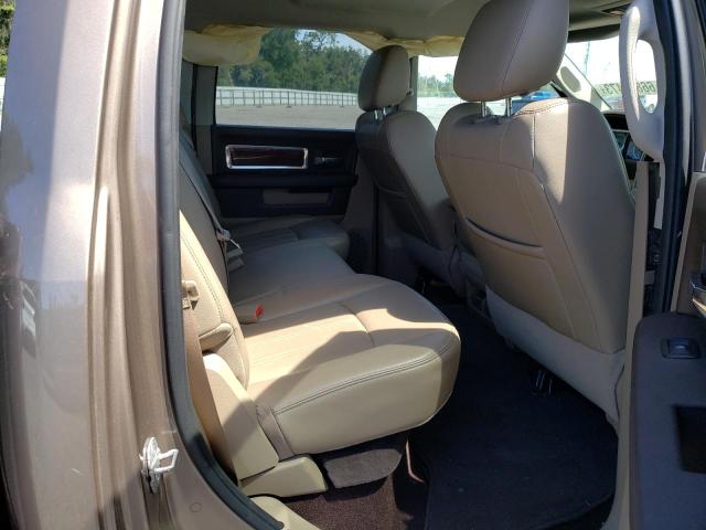 Photo 10 from auction – 2009 DODGE RAM 1500 with VIN 1D3HV13T19S742643