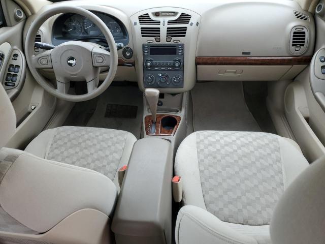 Photo 8 from auction – 2004 CHEVROLET MALIBU LS with VIN 1G1ZT54874F227418
