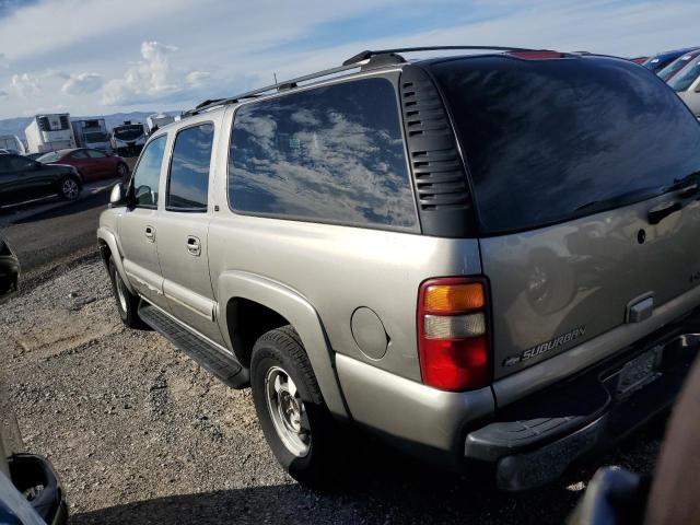 Photo 2 from auction – 2002 CHEVROLET SUBURBAN with VIN 3GNFK16T62G311773