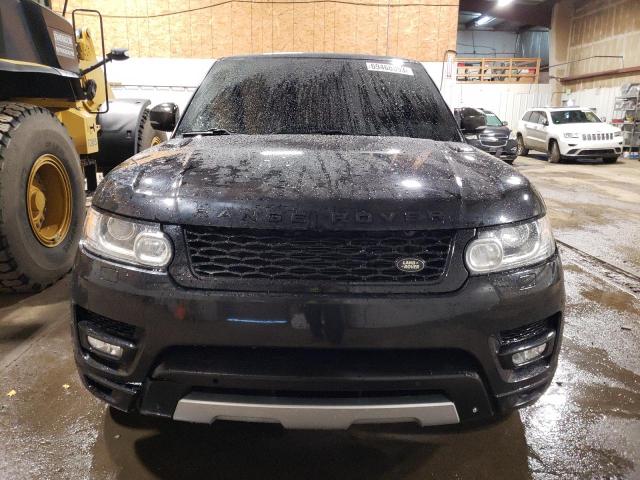 Photo 5 from auction – 2014 LAND ROVER RANGE ROVE with VIN SALWR2WF9EA336425