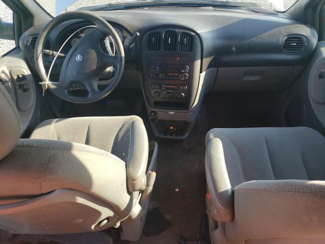 Photo 8 from auction – 2005 DODGE GRAND CARA with VIN 2D4GP24R35R107283