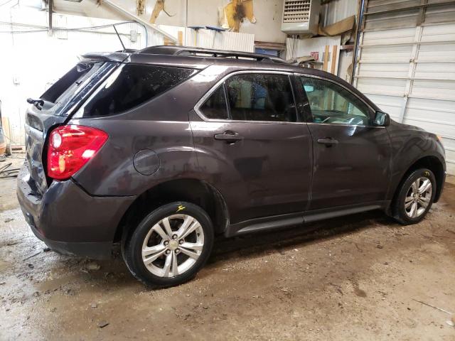 Photo 3 from auction – 2015 CHEVROLET EQUINOX LT with VIN 2GNFLGEK7F6315051