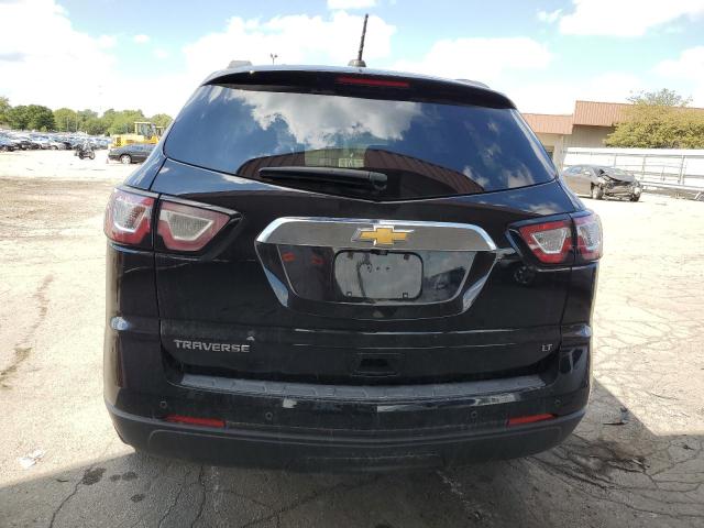 Photo 6 from auction – 2017 CHEVROLET TRAVERSE L with VIN 1GNKRGKD8HJ352165