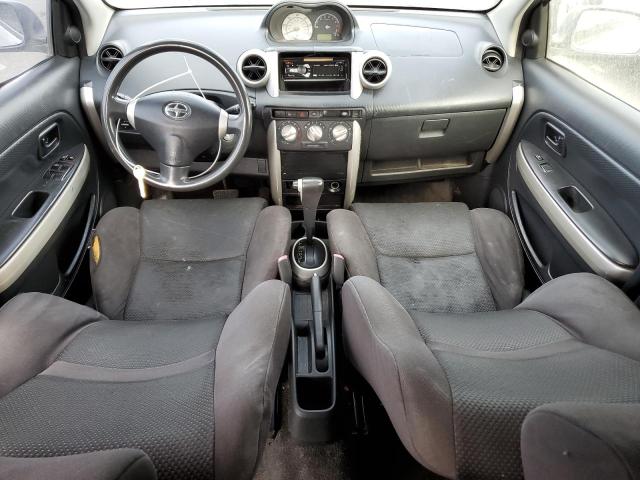 Photo 8 from auction – 2005 TOYOTA SCION XA with VIN JTKKT624050128273