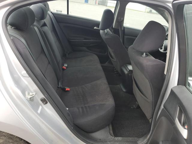 Photo 10 from auction – 2011 HONDA ACCORD LX with VIN 1HGCP2F35BA147791