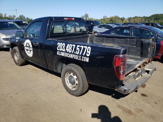 Photo 2 from auction – 2007 CHEVROLET COLORADO with VIN 1GCCS14E578233175