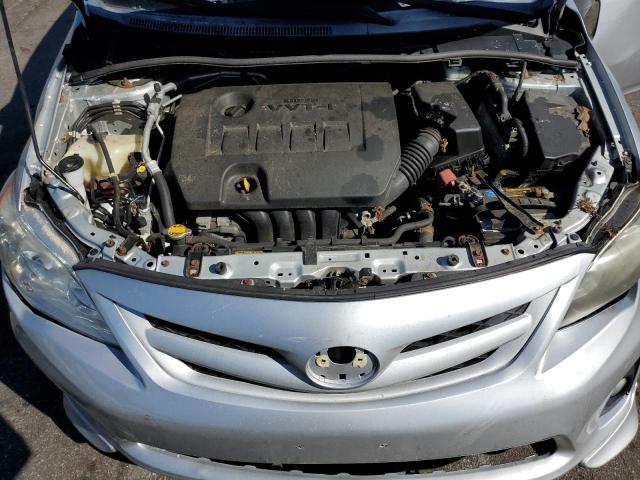Photo 11 from auction – 2013 TOYOTA COROLLA with VIN 5YFBU4EE6DP189810