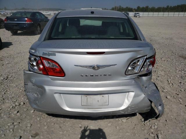Photo 6 from auction – 2010 CHRYSLER SEBRING TO with VIN 1C3CC4FB8AN222508