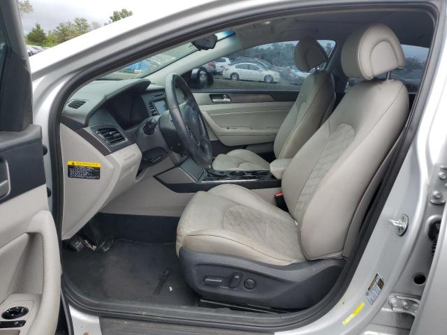 Photo 7 from auction – 2016 HYUNDAI SONATA SPO with VIN 5NPE34AF3GH435454