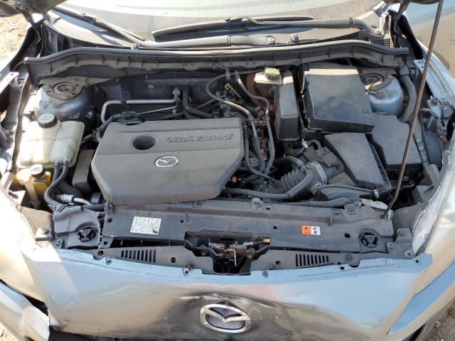 Photo 11 from auction – 2012 MAZDA 3 I with VIN JM1BL1UG6C1507688