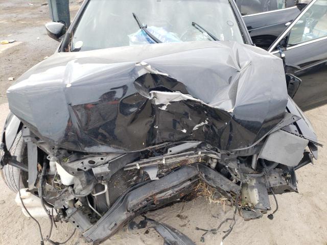 Photo 11 from auction – 2011 HONDA ACCORD CRO with VIN 5J6TF2H55BL005004