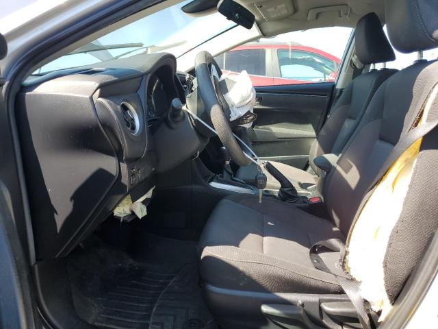 Photo 7 from auction – 2019 TOYOTA COROLLA L with VIN 2T1BURHE3KC150338