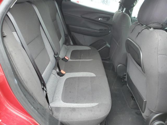 Photo 10 from auction – 2021 CHEVROLET TRAILBLAZE with VIN KL79MPSL8MB022234