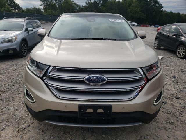 Photo 5 from auction – 2018 FORD EDGE TITAN with VIN 2FMPK4K80JBB36806