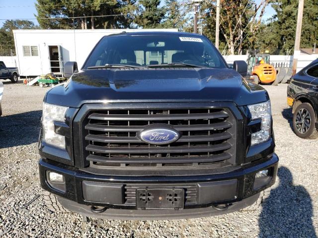Photo 5 from auction – 2015 FORD F150 SUPER with VIN 1FTEW1EP7FKD82217