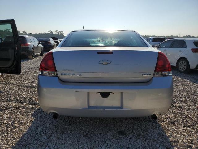 Photo 6 from auction – 2013 CHEVROLET IMPALA LT with VIN 2G1WG5E35D1242873