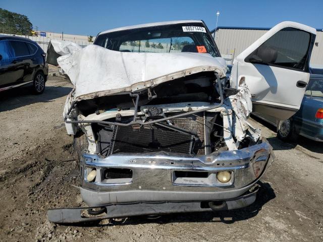 Foto 5 de la subasta – 2001 DODGE RAM 1500 con VIN 3B7HF13Y41G761863