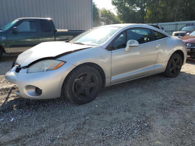 MITSUBISHI ECLIPSE GS 2008 with VIN 4A3AK24F48E038092 - Photo from auction