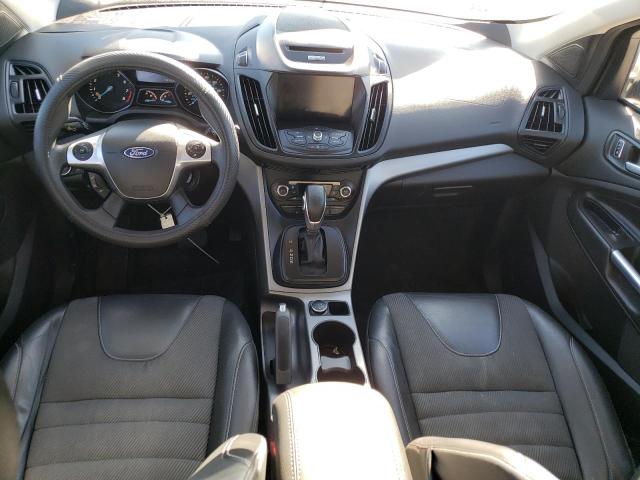 Photo 8 from auction – 2015 FORD ESCAPE SE with VIN 1FMCU0G97FUA08907
