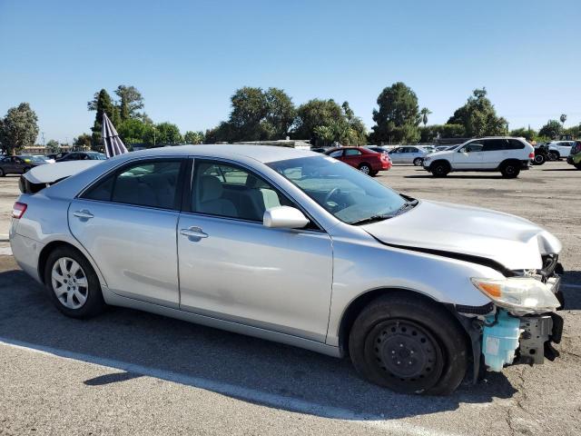 Photo 4 from auction – 2010 TOYOTA CAMRY BASE with VIN 4T1BF3EK9AU024791