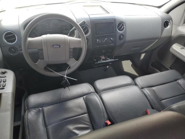 Photo 8 from auction – 2005 FORD F150 SUPER with VIN 1FTPW14585FB75366
